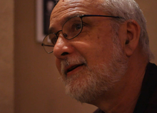 Daniel McCoy de la Pixar invitat la Anim’est - Interviu video