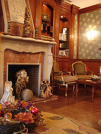 Revelion 2012 în Bucureşti: Carol Parc Hotel