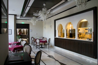 Revelion 2012 în Bucureşti: Hotel Epoque