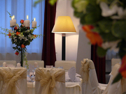 Revelion 2012 în Bucureşti: Residence Hotels