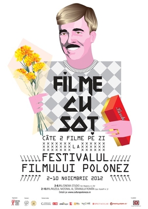 Festivalul Filmului Polonez la Bucureşti şi Chişinău, din 2 noiembrie Festivalul Filmului Polonez la Bucureşti şi Chişinău, din 2 noiembrie