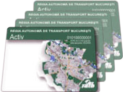 Biletul unic RATB-Metrorex, disponibil din 3 noiembrie Biletul unic RATB-Metrorex, disponibil din 3 noiembrie