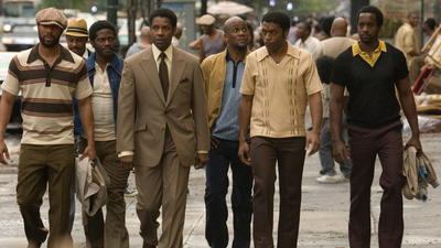 Filmele săptămânii la TV: American Gangster, Capote, Cyrus Filmele săptămânii la TV: American Gangster, Capote, Cyrus