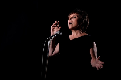 Vaya Con Dios - concert de adio, la Bucureşti Vaya Con Dios - concert de adio, la Bucureşti