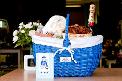 Fabulous Baskets – coşuri cadou pentru sărbătorile de iarnă Fabulous Baskets – coşuri cadou pentru sărbătorile de iarnă