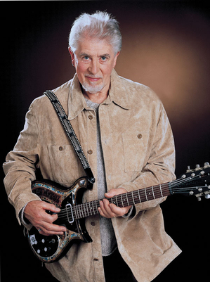 John Mayall sau „Regatul Bluesului” John Mayall sau „Regatul Bluesului”