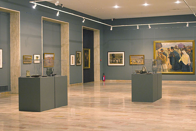 Mitul național. Contribuția artelor la definirea identității românești (1830-1930) Mitul național. Contribuția artelor la definirea identității românești (1830-1930)