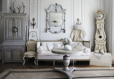 Shabby Chic Shabby Chic