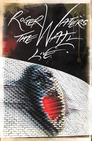 Roger Waters aduce în România The Wall, pe 28 august Roger Waters aduce în România The Wall, pe 28 august
