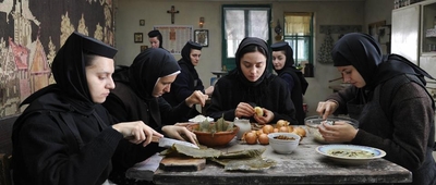 KINObservator se lansează cu proiecţia „După dealuri” şi o întâlnire cu Mungiu KINObservator se lansează cu proiecţia „După dealuri” şi o întâlnire cu Mungiu