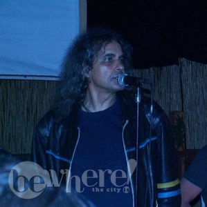 Lotus, noul proiect al lui Cristi Minculescu Lotus, noul proiect al lui Cristi Minculescu