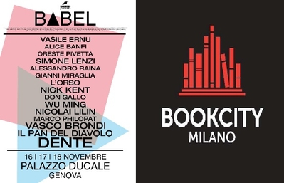 Vasile Ernu participă la două festivaluri literare din Italia Vasile Ernu participă la două festivaluri literare din Italia