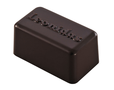 Choco-shop belgian: Leonidas Magheru Choco-shop belgian: Leonidas Magheru