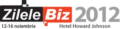 Ziua Creativităţii la Zilele Biz Ziua Creativităţii la Zilele Biz