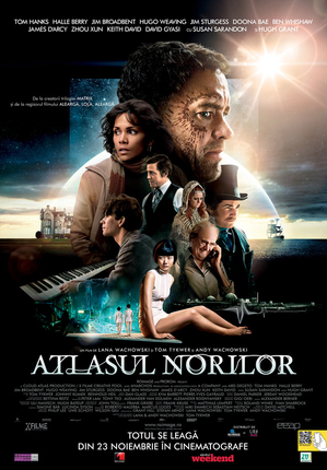Atlasul Norilor, la cinema din 23 noiembrie Atlasul Norilor, la cinema din 23 noiembrie