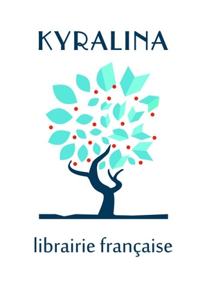 Kyralina, noua librărie de carte franceză, se lansează pe 23 noiembrie Kyralina, noua librărie de carte franceză, se lansează pe 23 noiembrie