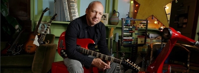 Concertul Mark Knopfler – aproape sold-out la categoria VIP Concertul Mark Knopfler – aproape sold-out la categoria VIP
