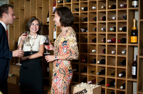 Corks Cozy Bar s-a deschis în Centrul Istoric