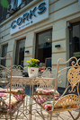 Corks Cozy Bar s-a deschis în Centrul Istoric