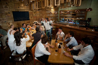 Corks Cozy Bar s-a deschis în Centrul Istoric
