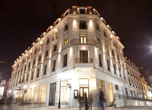 Europa Royale Hotel Bucureşti a fost deschis