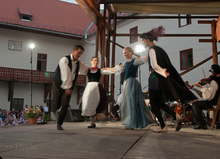 Concert de muzică veche la MŢR