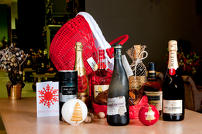 Fabulous Baskets – coşuri cadou pentru sărbătorile de iarnă