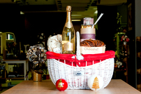 Fabulous Baskets – coşuri cadou pentru sărbătorile de iarnă