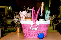 Fabulous Baskets – coşuri cadou pentru sărbătorile de iarnă