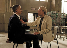 007: Coordonata Skyfall - cronică de film