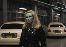 Sitges 45: cel mai fantastic festival din lume
