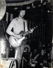 Eric Clapton