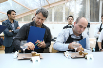 Barmaniada 2012 – Câştigătorii etapelor de mixologie şi barista