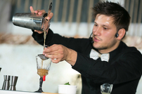 Barmaniada 2012 – Câştigătorii etapelor de mixologie şi barista