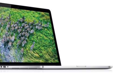 Apple a lansat primul MacBook cu Retina display Apple a lansat primul MacBook cu Retina display