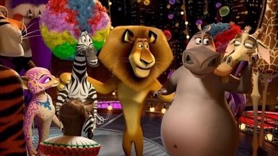 Madagascar 3 a depăşit Promotheus la încasări Madagascar 3 a depăşit Promotheus la încasări