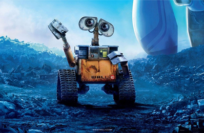 Sufletul roboțelului Sufletul roboțelului