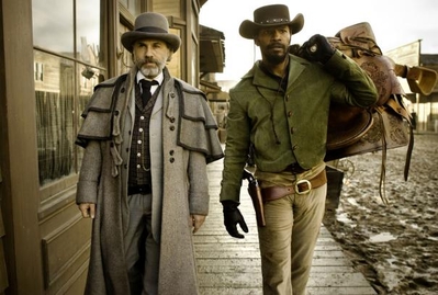 Django Unchained – primul trailer Django Unchained – primul trailer