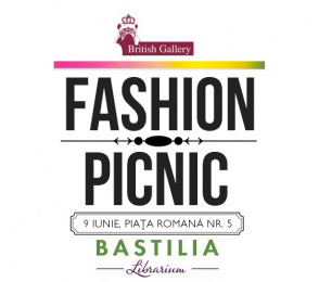 Fashion Picnic 7 la Librăria Bastilia Fashion Picnic 7 la Librăria Bastilia