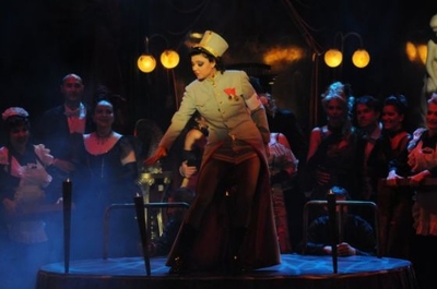 Programul Teatrului Naţional de Operetă în perioada 7-10 iunie Programul Teatrului Naţional de Operetă în perioada 7-10 iunie