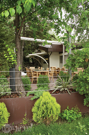 Isoletta - restaurant italienesc Isoletta - restaurant italienesc