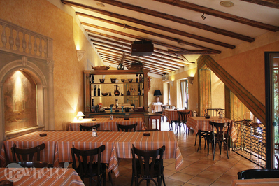 Unico Vero - restaurant italienesc Unico Vero - restaurant italienesc