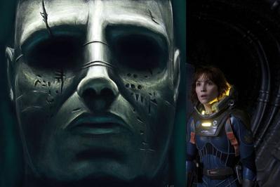 Câştigă o invitaţie pentru doi la film. Săptămâna asta poţi merge gratis la Prometheus 3D! - CONCURS ÎNCHEIAT Câştigă o invitaţie pentru doi la film. Săptămâna asta poţi merge gratis la Prometheus 3D! - CONCURS ÎNCHEIAT