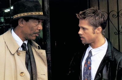 Filmul zilei la TV - Se7en Filmul zilei la TV - Se7en