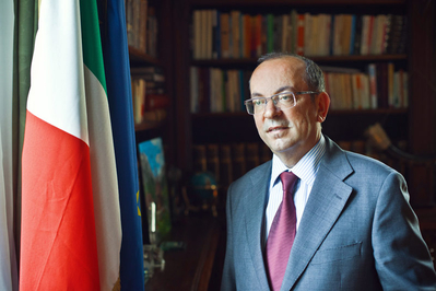 „Dovete riporre la speranza nei giovani”