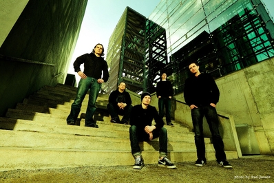 Heaven Shall Burn şi Celelalte Cuvinte, capetele de afiş în prima zi a Tuborg GreenFest Heaven Shall Burn şi Celelalte Cuvinte, capetele de afiş în prima zi a Tuborg GreenFest