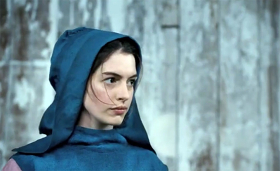 Les Miserables – primul trailer Les Miserables – primul trailer