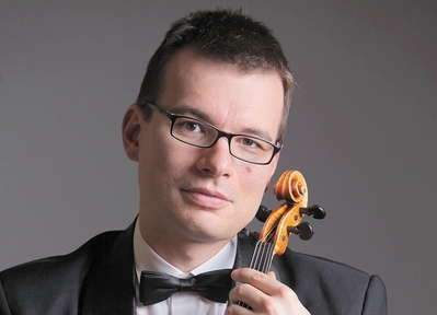 Cronică - Turneul Stradivarius... Cronică - Turneul Stradivarius...