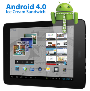 AllDro 2 Speed HD, noua tabletă PC de la Allview AllDro 2 Speed HD, noua tabletă PC de la Allview