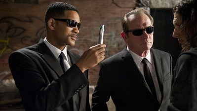 Man in Black III, lider în box-office-ul american Man in Black III, lider în box-office-ul american